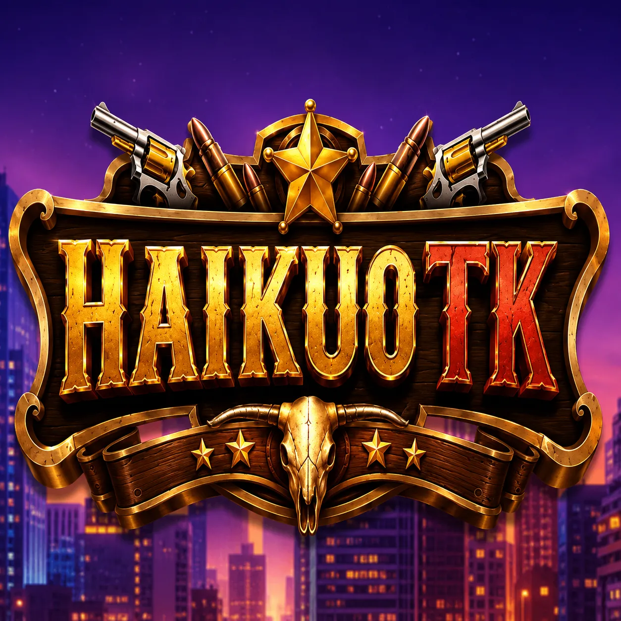HAIKUOTK - Strategi Cerdas untuk Menang