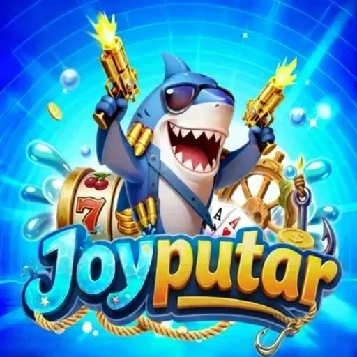 JOYPUTAR - Permainan Balap Motor Seru dan Menantang