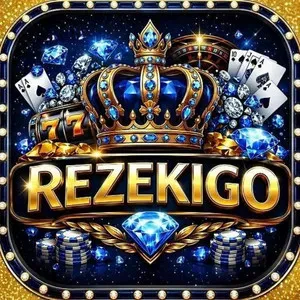 REZEKIGO - Petualangan Menegangkan di Dunia Fantasi