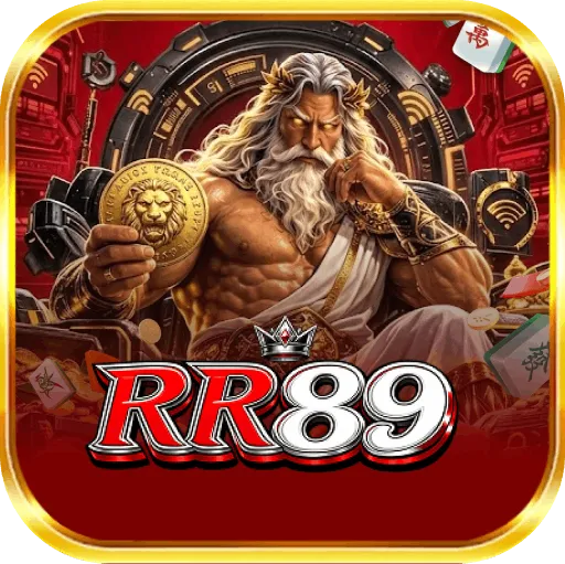 RR89 - Petualangan Anime yang Seru dan Menarik
