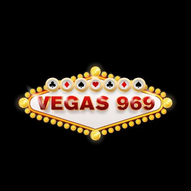 VEGAS969 - Permainan Slot Penuh Keseruan