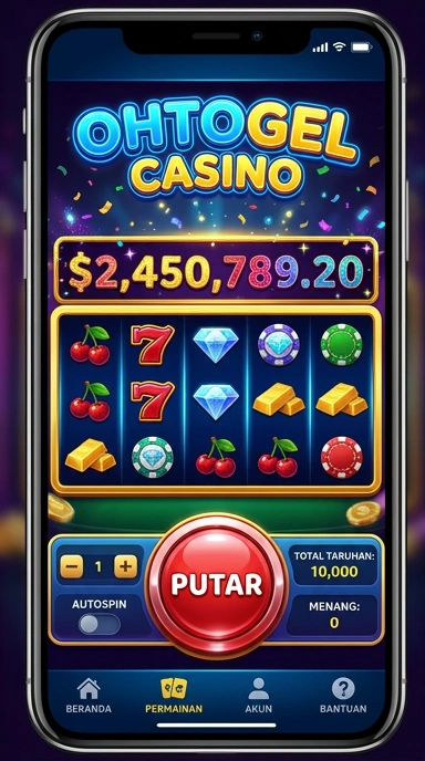 Berbagai pilihan aplikasi menarik di katalog ohtogel.